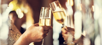  SILVESTER in den Bergen
Bernau am Chiemsee  